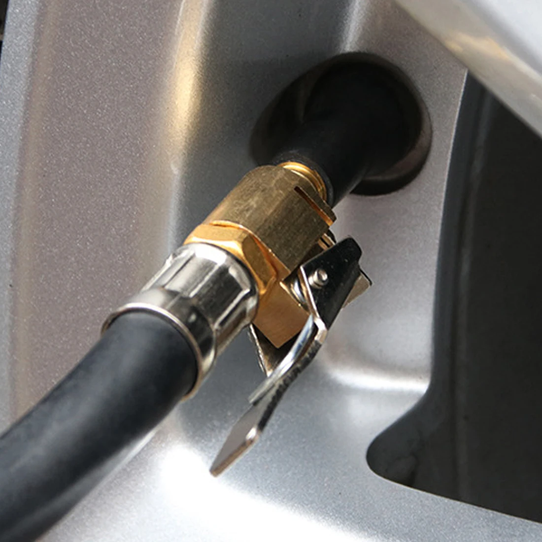 Датчик давления воздуха в шинах измеритель шинах|Манометры| |