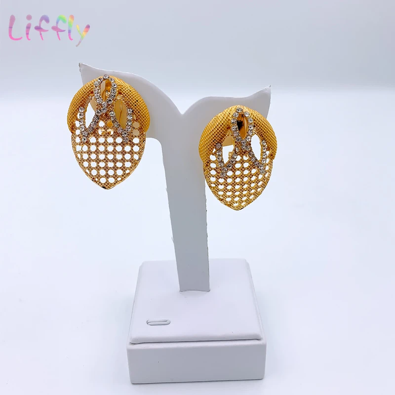 Ювелирные изделия в африканском стиле ожерелье браслет свадебные серьги кольцо