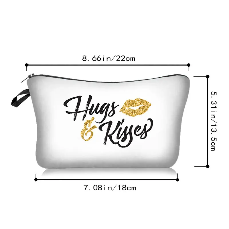 Новое поступление подарочный пакет для макияжа невесты предложение подружки