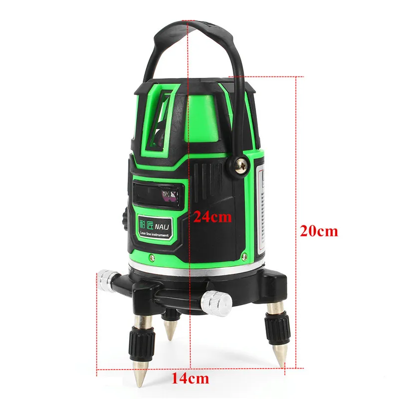 2/3/5 с рисунками крестов и линий в помещении/на открытом воздухе зеленый лазерный