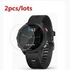 Пленка из закаленного стекла FIFATA 3D HD для смарт-часов Huawei Watch GTGT 2 46 ммSamsung Gear S3Galaxy 4246 ммGarmin 94524545