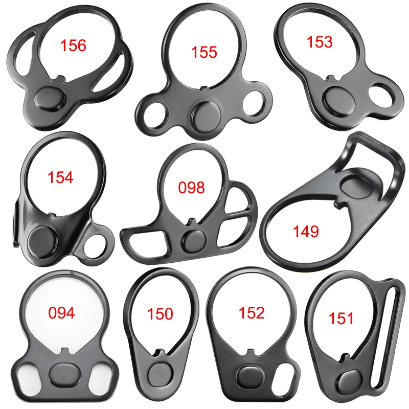Аксессуары для страйкбола M4 ar 15 тактический ремешок веревка одноточечный строп