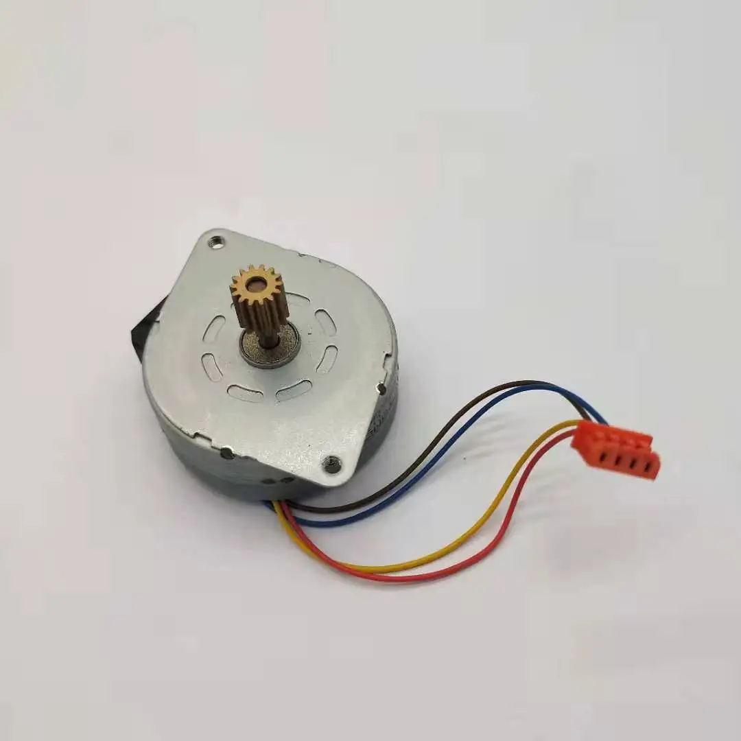 Шаговый двигатель 0Z07AP1 для OKI STAR 700II TSP700 TSP800 TSP800L запчасти принтера|Детали