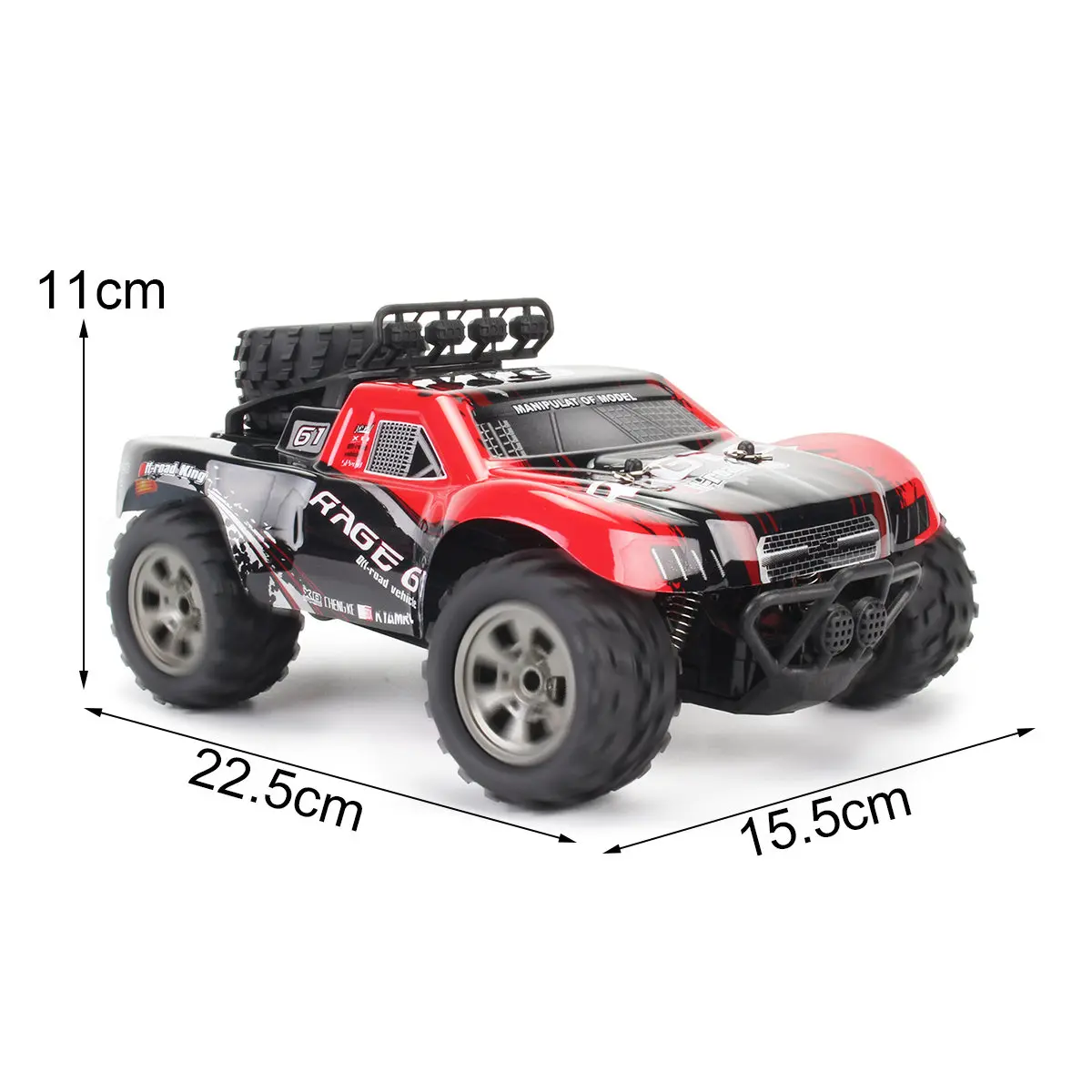 новый 118 беспроводной пульт д