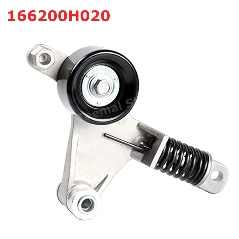 

166200H020 A/C Belt Tensioner for Toyota Camry Corolla for Matrix Rav4 Solara