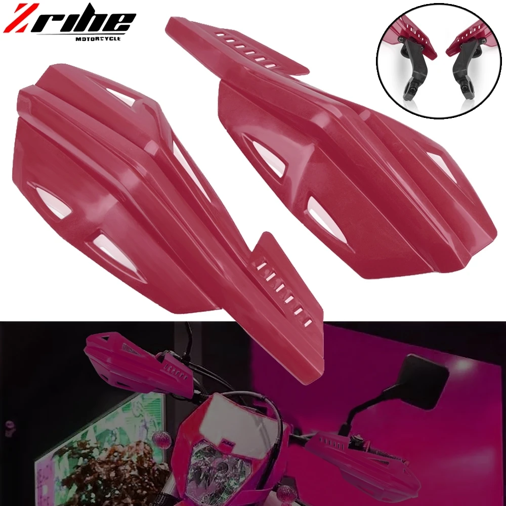 Защита для Руля Мотоцикла защитное крепление 22 мм мотоцикла YAMAHA YZ YZF WR WRF TTR 125 250 400