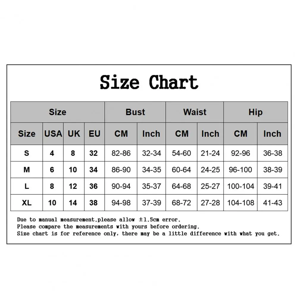 

Women Bikini Set Solid Color/Printed Bandage Two Pieces Set Triangle Cup Halter Bra Briefs Thong Swimsuit for Summer