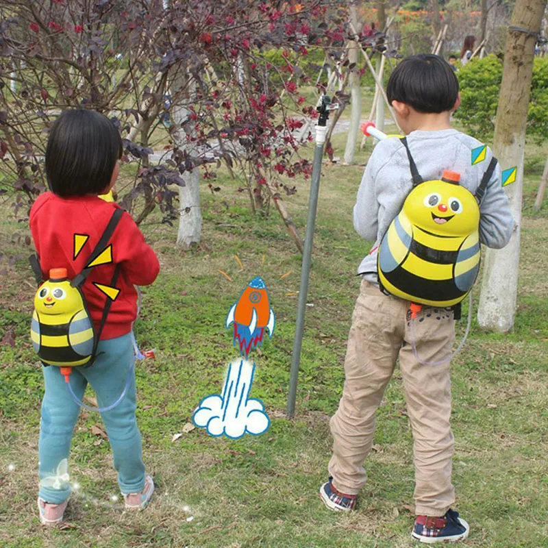 Резервуар резервуар для воды на открытом воздухе бластеры сквиртер детская