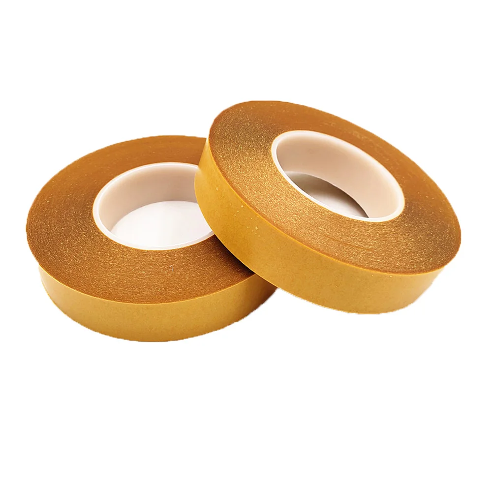 Двухсторонняя Липкая клейкая лента для домашних животных 100 м/рулон термостойкая