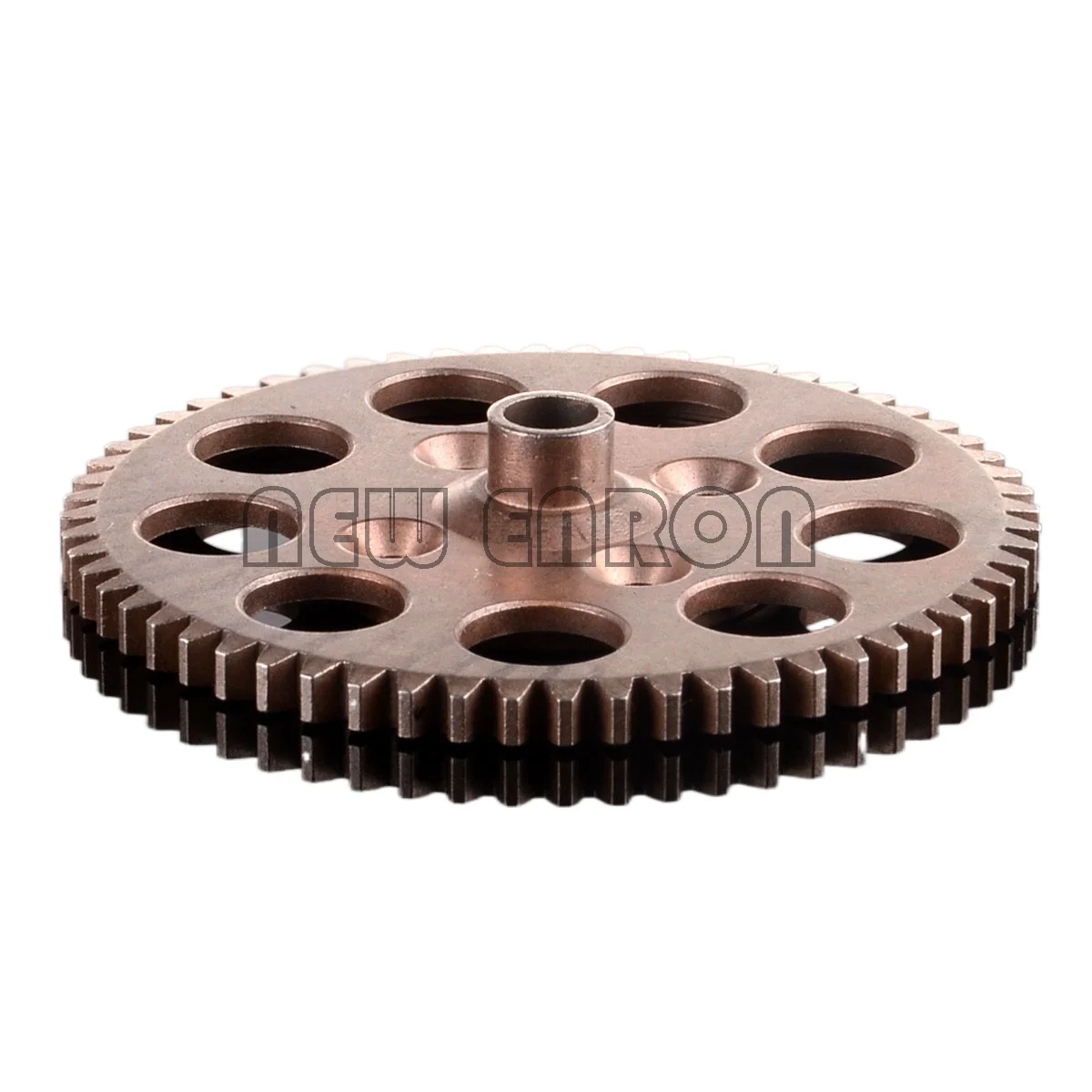 

86716 Main Gear 60T 1:8 Scale Models Spare Parts For RC Model Cars HIMOTO 94886 NEW ENRON1/8 HSP
