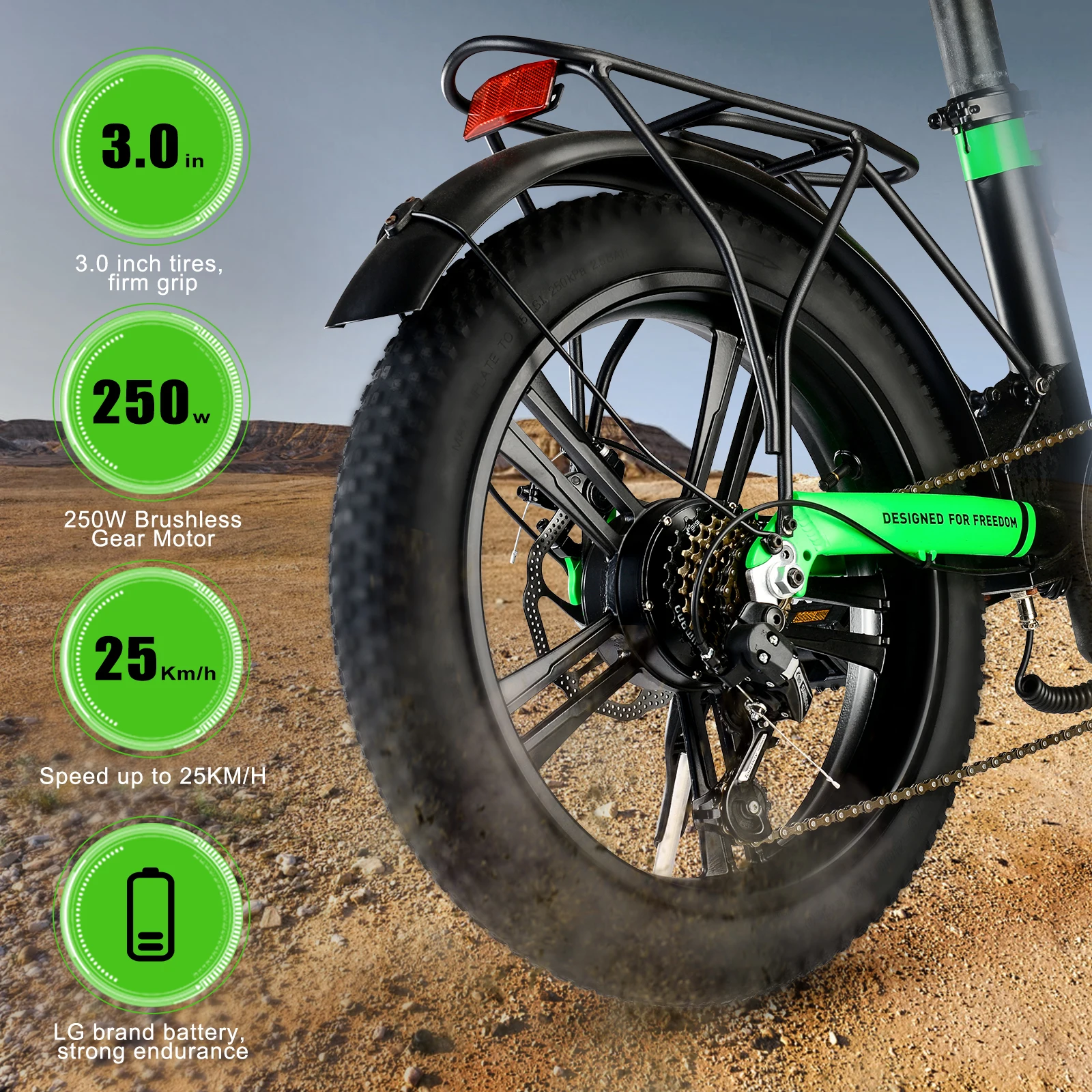 

[C1-023] electric scooter double wheel folding portable rechargeable bicycle your choice