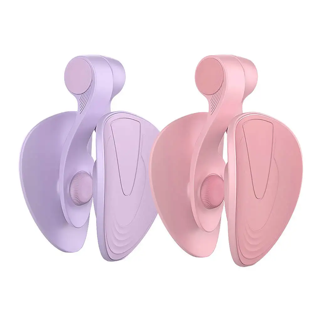 

Kegel Hip Exerciser, Training Tool for Women, Pelvic Floor, Waist, Hips, Thighs And Buttocks, Postpartum ,