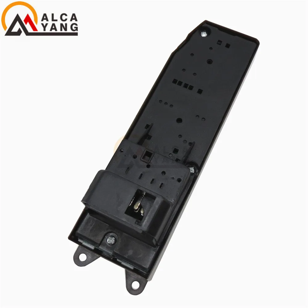 Электрический выключатель окна 84820 AA070 для Toyota Corolla Camry Sienna Scion XA XB Matrix|window switch|power