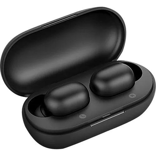 Беспроводная Водонепроницаемая Bluetooth-гарнитура Haylou GT1 Plus TWS с высоким звуком-Qualcomm