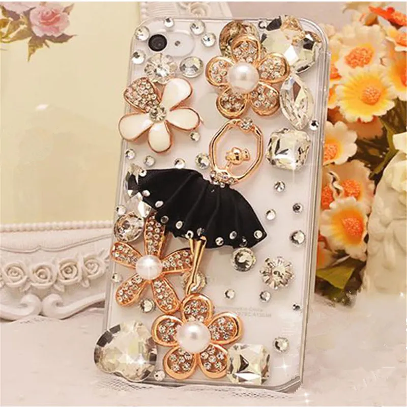 

Sunjolly for Samsung Galaxy S20 Plus Case S7 S8 S9 S10 S20 S21 Plus Ultra S10E S105G S10 Lite Phone Case Diamond Cover coque