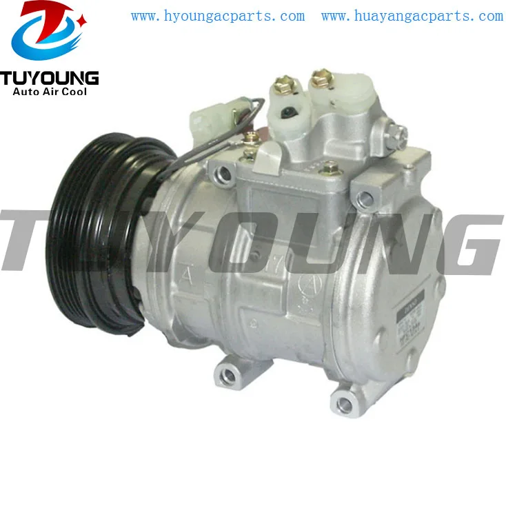 

Автомобильный Компрессор кондиционера 10PA17C для Land Rover Freelander 1,8 AWR1459