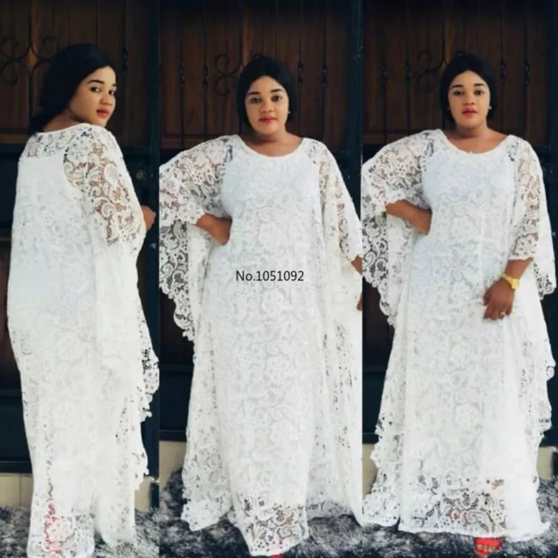 Без шарфа новый стиль классические африканские женские Дашики Модные свободные