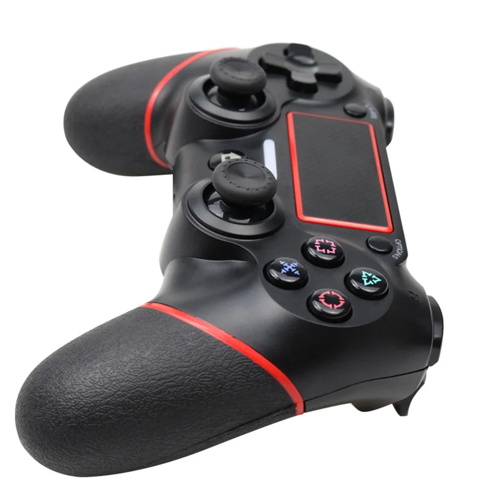 saw gamep For Sony PS4 Controller Bluetooth Vibration Gamepad for Dualshock 4 Joystick Playstation Games Console | Электроника