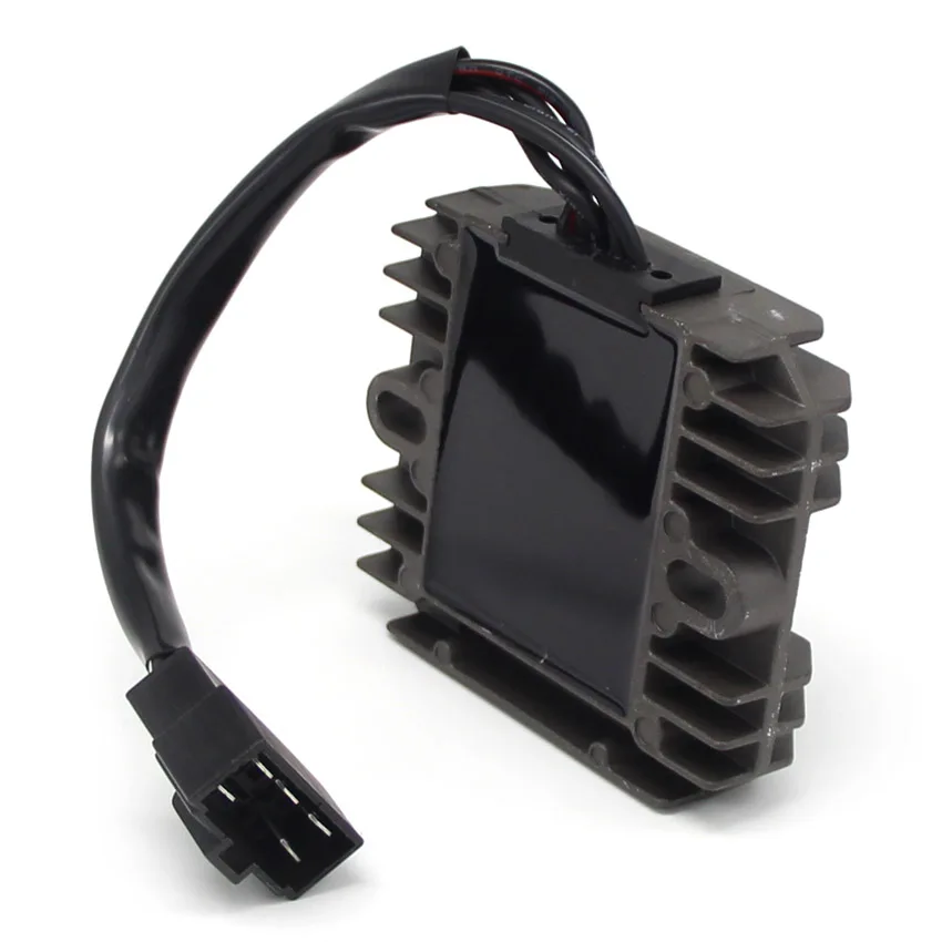 Выпрямитель регулятора напряжения для Arctic Cat ATV 454 2X4 4X4 ручная передача 400 500-016 3430-037