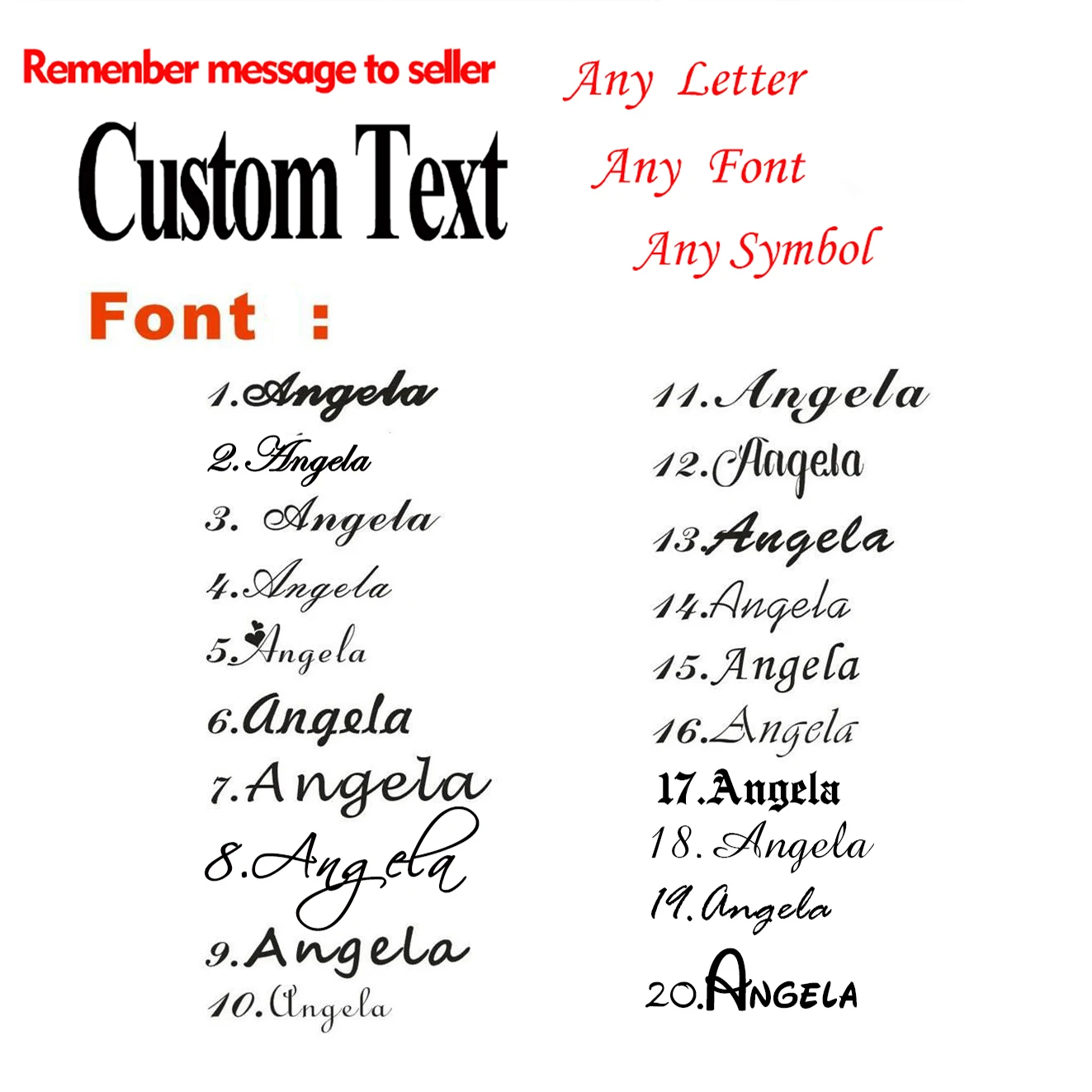 Индивидуальный именной подвесной брелок для ключей индивидуальный влюбленных