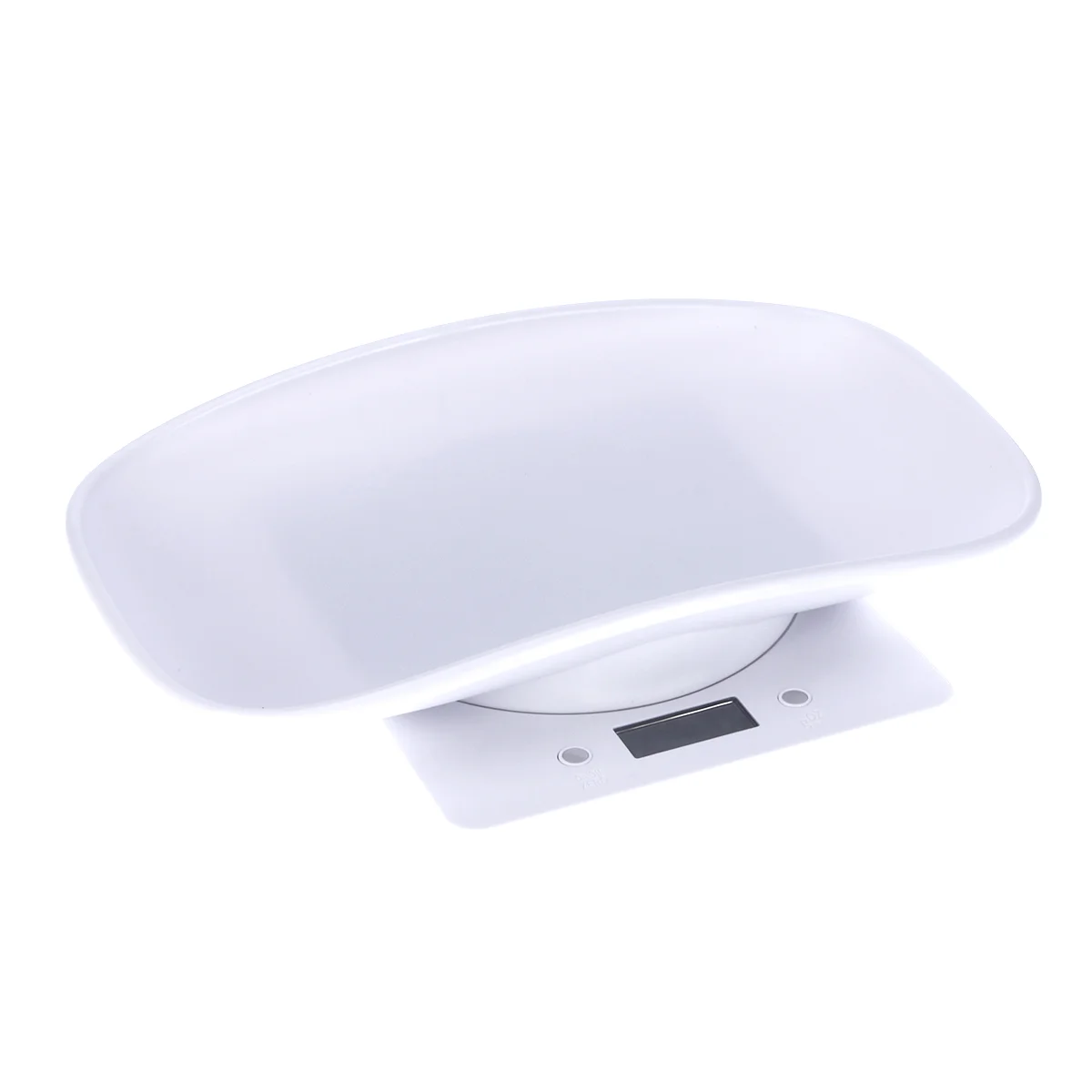 

Портативные миниатюрные точные весы для младенцев и домашних животных, 10 кг