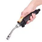 2 в 1, автомобильный пистолет-распылитель, 30 см