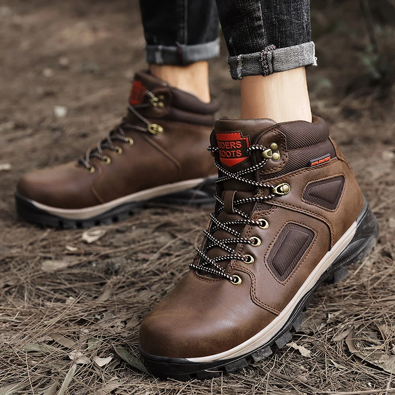 

Men's Shoes