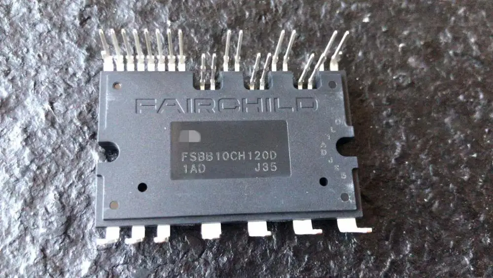 FSBB10CH120D Бесплатная доставка оригинальный новый модуль | Обустройство дома
