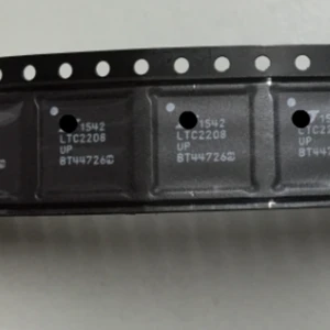 2pcs NEW LTC2208UP LTC2208CUP LTC2208IUP LTC2208 QFN64  in stock