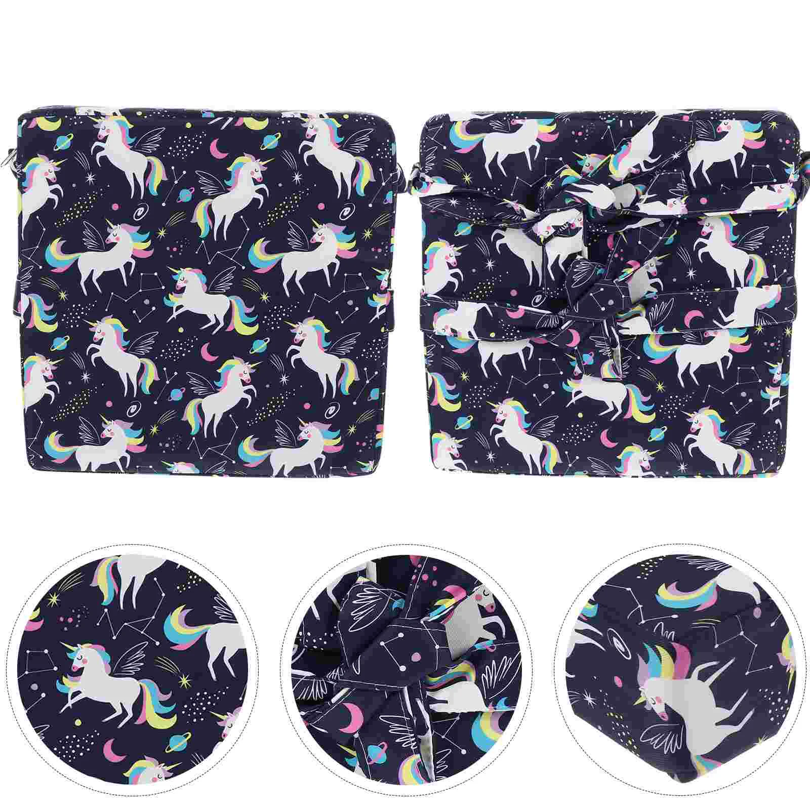 

Портативный усилитель сиденья для детского стула