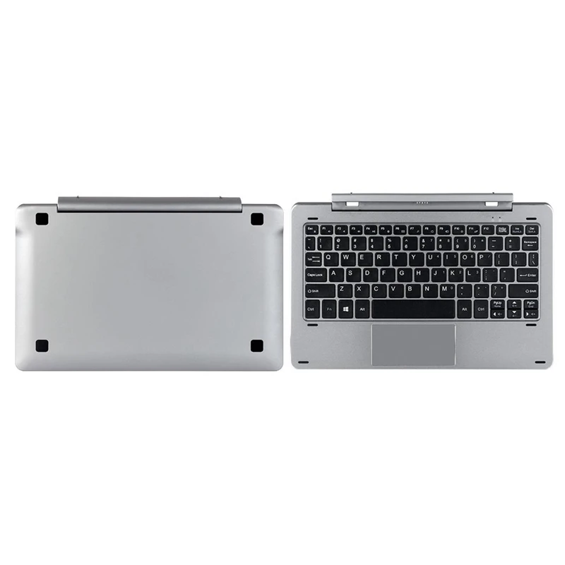 Magnetic Keyboard for CHUWI Hi10 Air/HiBOOK PRO/HiBOOK/Hi10 Pro Tablet PC | Компьютеры и офис