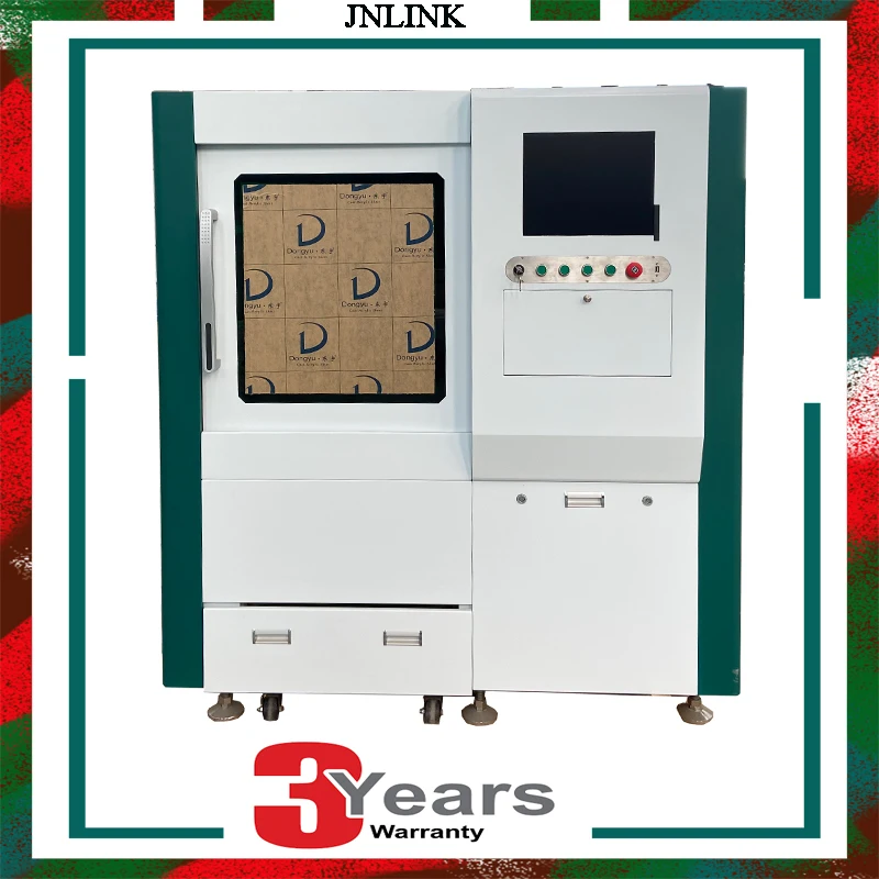 Акция станок для лазерной резки металла с ЧПУ цена на Железный алюминиевый лист