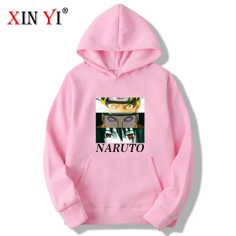 

XIN YIHarajuku my hero academia Unisex Hoodies Japanese Anime Bakugou Katsuki Printed Men's Hoodie Streetwear Casual Sweatshirts