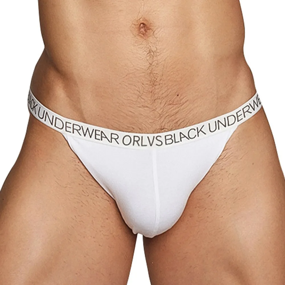 

Mens Jock Strap Breathable Underwear Backless Jockstrap Briefs Underpants Thong Sexy Gay Men Underwear G String Lingerie Panties