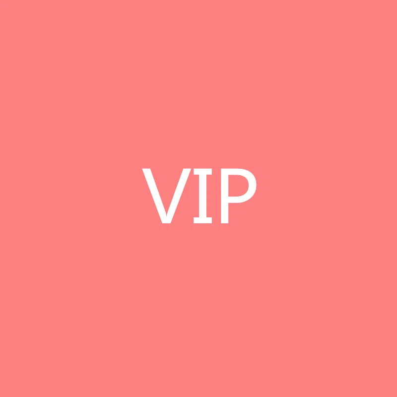 

FOR VIP X