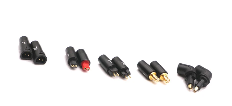 Мини MMCX до 0,78 IE80 IM A2DC EXK QDC JH штырь для наушников T1120