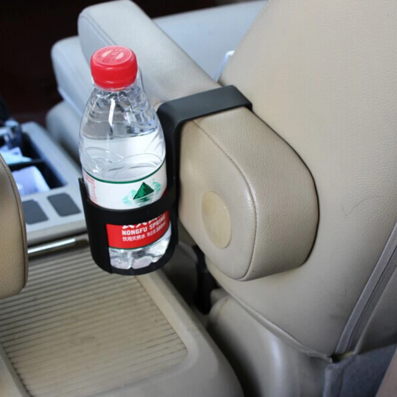 

Car Drink Holder Beverage Bottle Cup Mounts Holders Interior Car Accessories