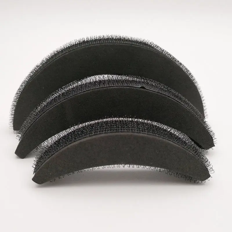 3 шт./компл. накладки для волос увеличение объема слоеных булочка производитель