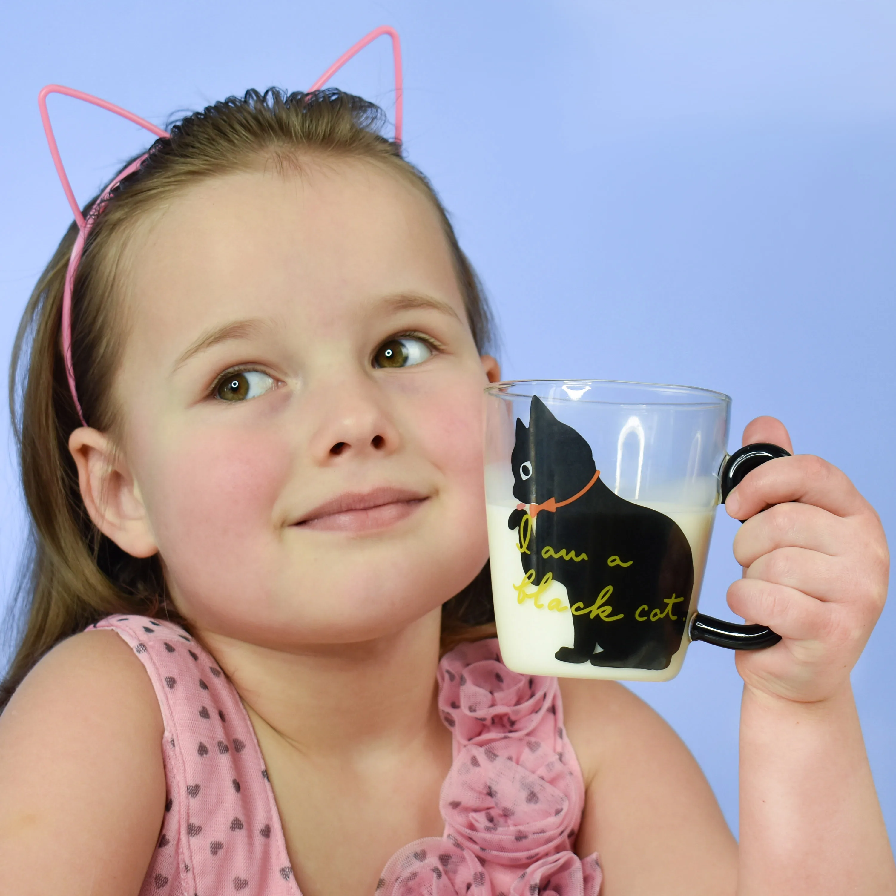 

Creative Cute Bear Coffee Mug Double Glass Cup Carton INS Animal Milk Juice Lady Valentine's Day Anniversary Gift
