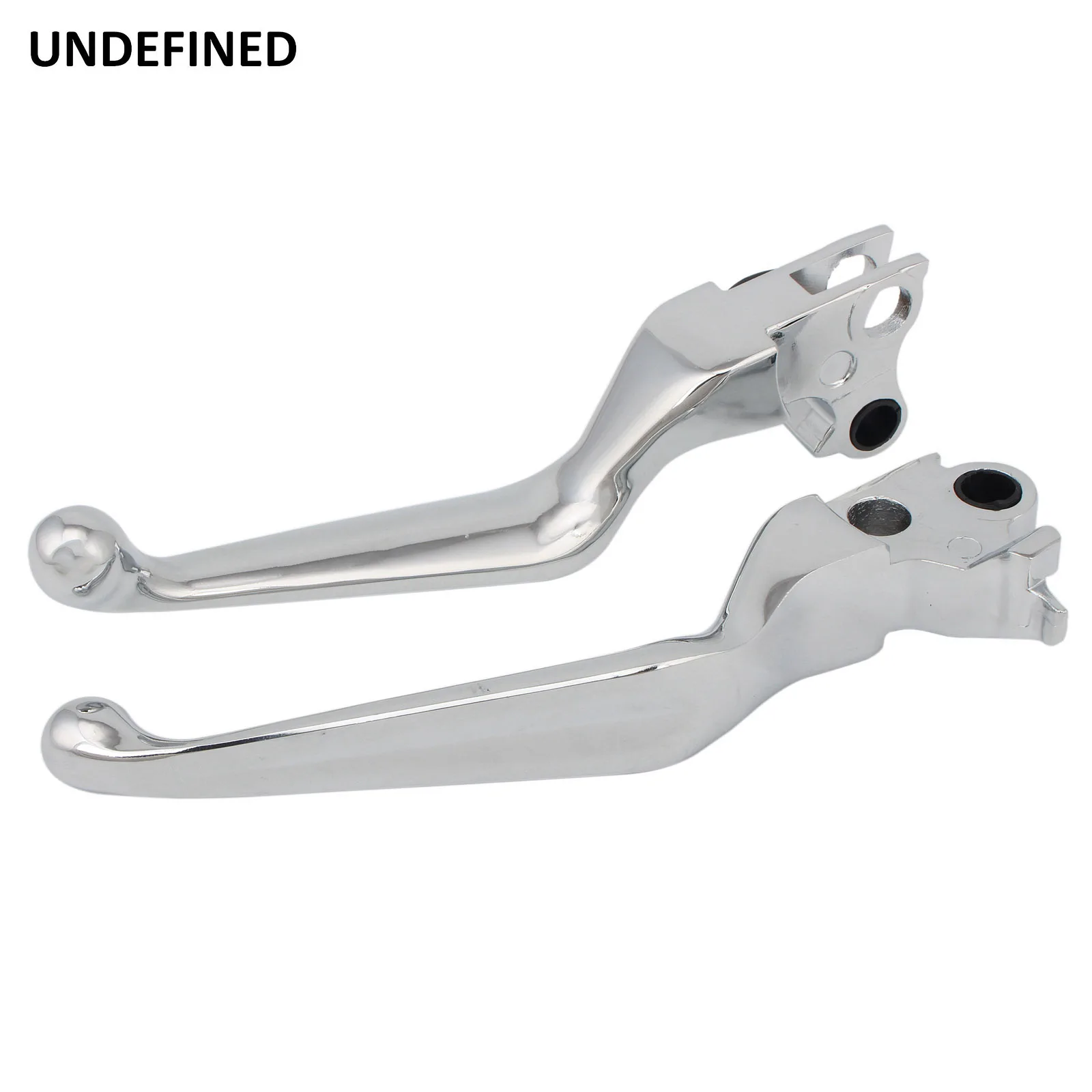 brake clutch lever Мотоциклетные тормозные рычаги сцепления кожаные Рычажные крышки для Harley индийский Dyna Street Bob Chief Винтаж Trike 2008-2013 FLHR - Цвет: brake clutch lever