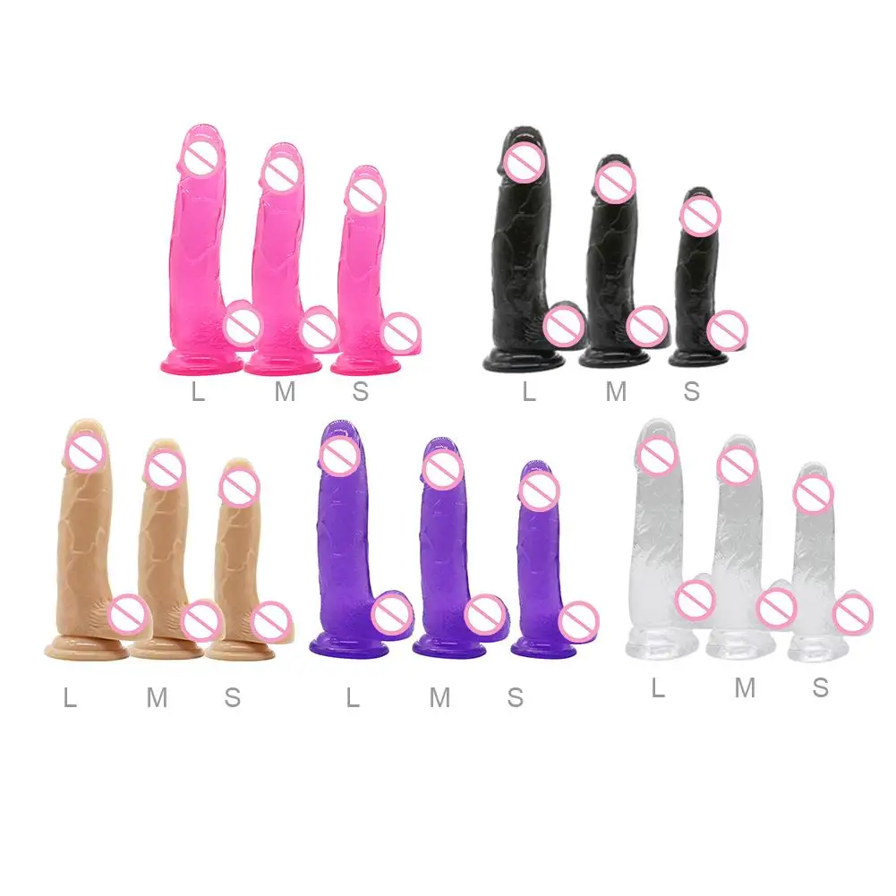 Супер предложение силиконовый фаллоимитатор женские маструбаторы реалистичный