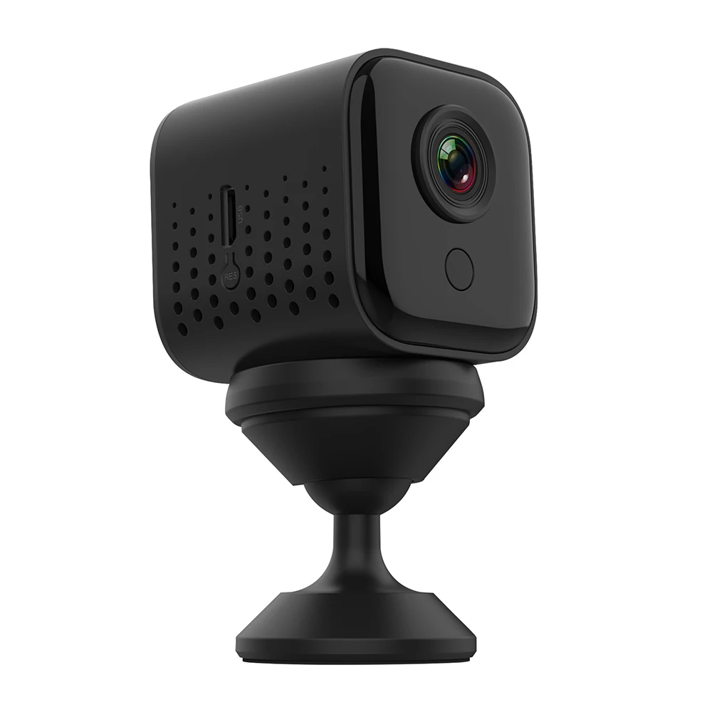 A11 мини-камера 1080P HD видеокамера ip-камера датчик ночного видения wifi камера