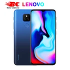 Смартфон Lenovo Lemon K12, 4 + 64 ГБ, 6,5 дюйма, 5000 мА  ч, камера 48 МП, поддержка OTG, Snapdragon 460