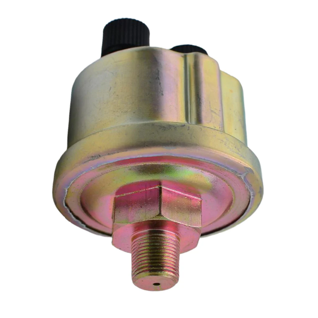 Автомобильный двигатель 1/8 NPT датчик давления масла Отправитель блок 0 1.0Mpa 145PSI для