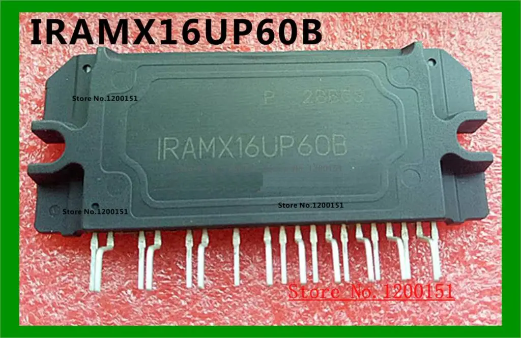 IRAMX16UP60A IRAMX16UP60A-2 IRAMX16UP60B IRAMX16UP60B-2 модули | Электронные компоненты и принадлежности