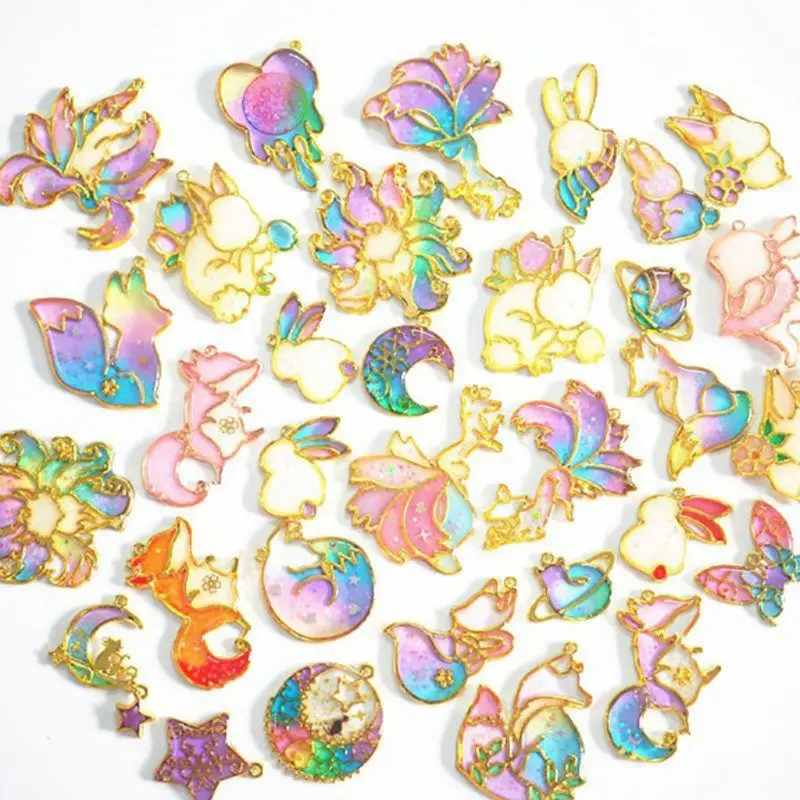 

Fast Curing UV Resin Clear Solar Cure Sunlight Activated Resin Jewelry Making