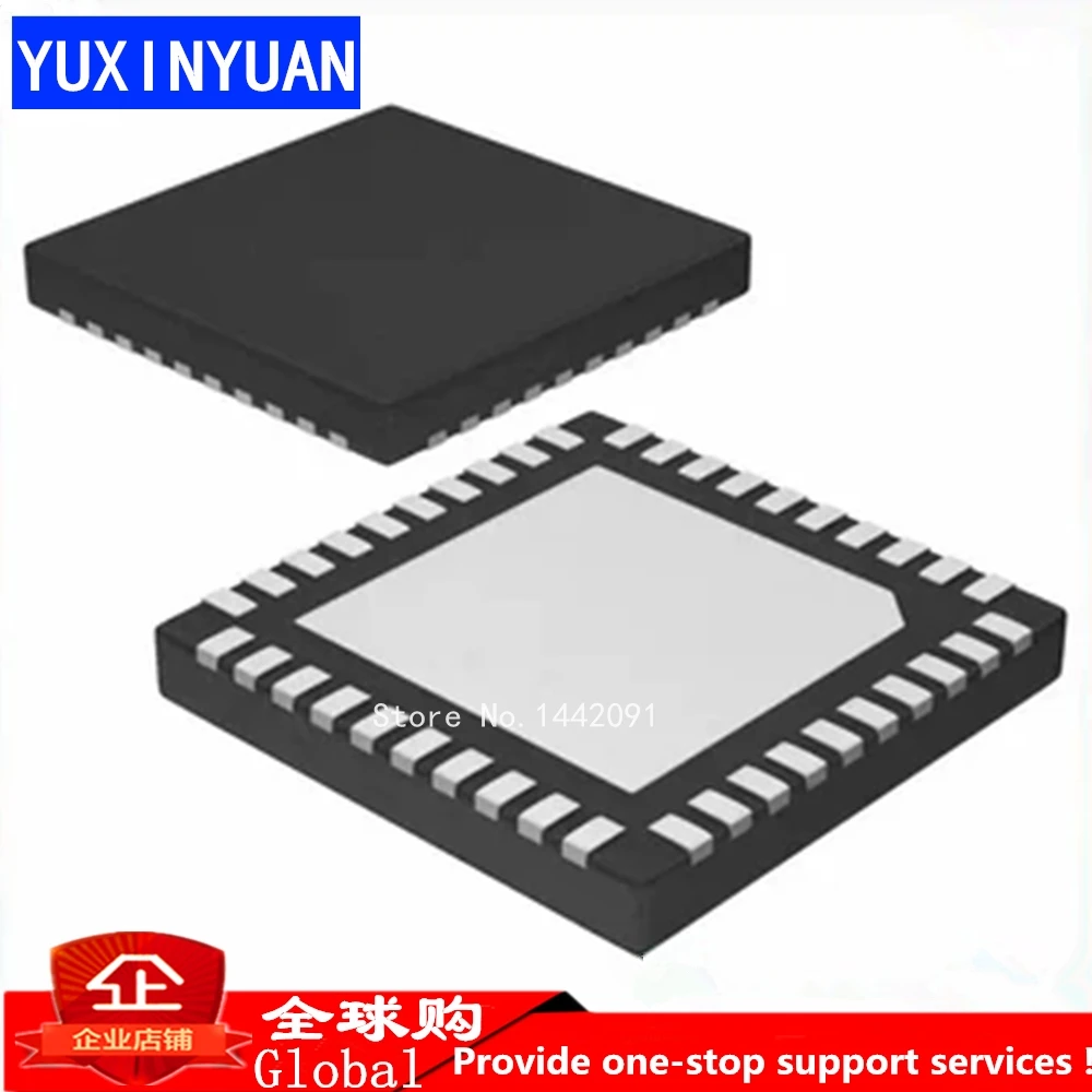 

1-5 шт./лот SSM3302 SSM3302ACPZ SSM3302ACPZ-R7 QFN40