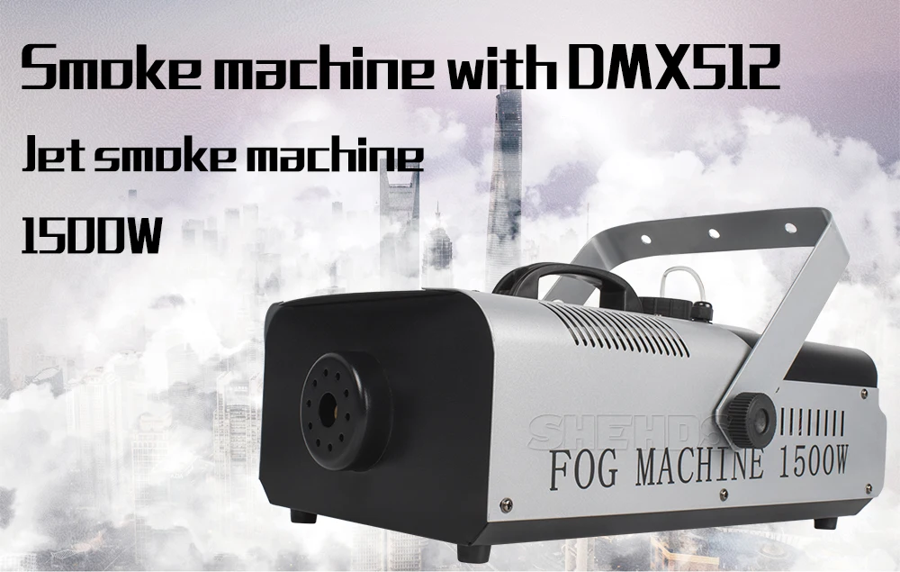 900 Вт RGB 3в1 светодиодный противотуманный сценический эффект дымовая машина дистанционное управление дымовая машина сценическое освещение оборудование для тумана высокое качество