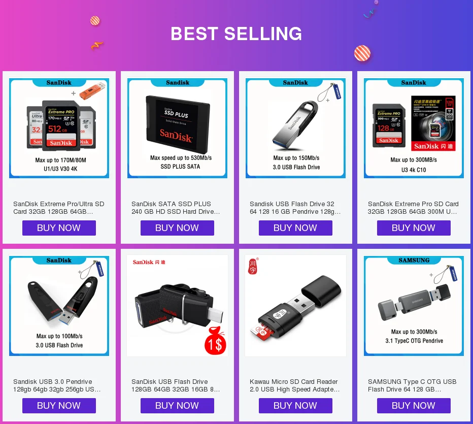 SanDisk USB флеш-накопитель 128 Гб 64 ГБ 32 ГБ 16 ГБ 8 ГБ 256 Гб карта памяти флеш-накопитель 3,0 USB флеш-накопитель флеш-диск U диск с MicroUSB