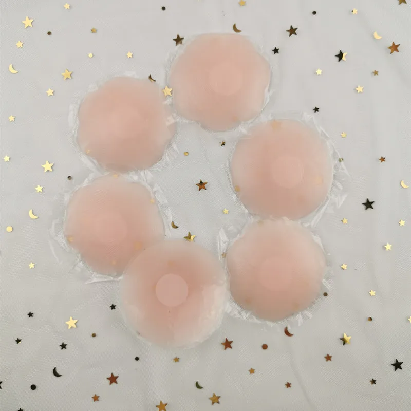 Накладки на бюстгальтер для груди натуральные женские аксессуары сексуальная